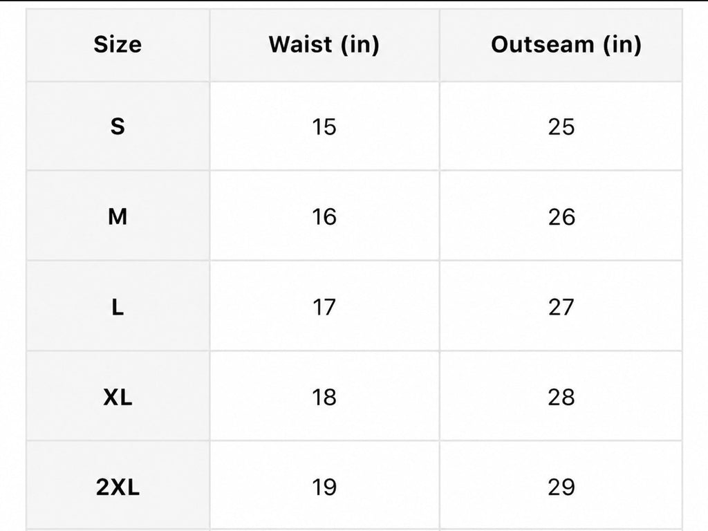"War" Shorts