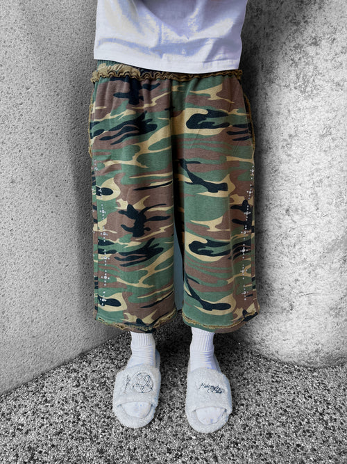 "War" Shorts